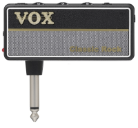 VOX AMPLUG 2 CLASSIC ROCK