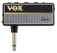 VOX AMPLUG 2 CLEAN