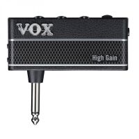 VOX AMPLUG 3 HIGH GAIN GITAROWY WZMACNIACZ SŁUCHAWKOWY