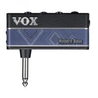 VOX AMPLUG 3 MODERN BASS WZMACNIACZ SŁUCHAWKOWY COMBO BASOWE