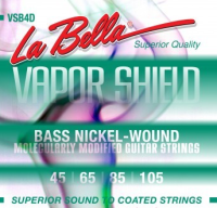 LA BELLA VSB 4D