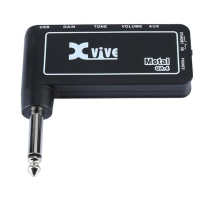 XVIVE GA-4 METAL