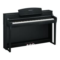 YAMAHA CSP-255 B CLAVINOVA PIANINO CYFROWE