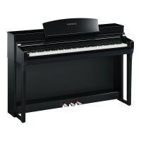 YAMAHA CSP-255 PE CLAVINOVA PIANINO CYFROWE