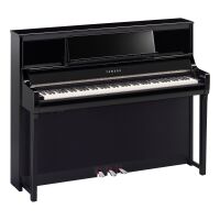 YAMAHA CSP-295 PE CLAVINOVA PIANINO CYFROWE