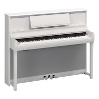 YAMAHA CSP-295 WH CLAVINOVA PIANINO CYFROWE