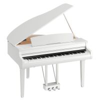 YAMAHA CSP-295GP WH CLAVINOVA PIANINO CYFROWE