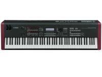 YAMAHA MOXF8