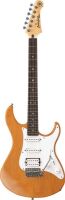 YAMAHA PACIFICA 112J YNS II