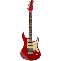 YAMAHA PACIFICA 612VII FMX FR