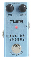 YUER RF-10 SERIES ANALOG CHORUS