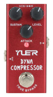 YUER RF-10 SERIES DYNA COMPRESSOR