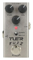 YUER RF-10 SERIES FUZZ