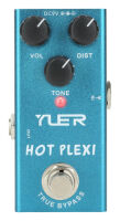 YUER RF-10 SERIES HOT PLEXI