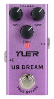 YUER RF-10 SERIES US DREAM