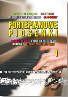 ZAGRAJ TO SAM FORTEPIANOWE PIOSENKI CZ.1 BZTS46