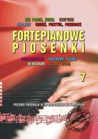 ZAGRAJ TO SAM FORTEPIANOWE PIOSENKI CZ.7 BZTS96