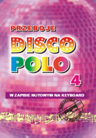 ZAGRAJ TO SAM PRZEBOJE DISCO POLO CZ.4 BZTS79