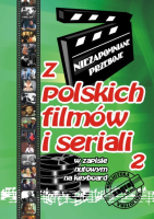 ZAGRAJ TO SAM PRZEBOJE Z FILMÓW I SERIALI CZ.2 BZTS90