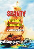 ZAGRAJ TO SAM SZANTY I PIOSENKI ŻEGLARSKIE BZTS97