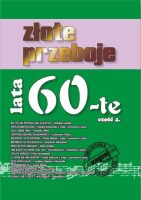 ZAGRAJ TO SAM ZŁOTE PRZEBOJE LATA 60-TE CZ. 4 BZTS104