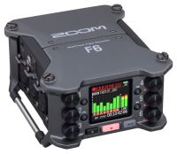 ZOOM F6 MULTITRACK