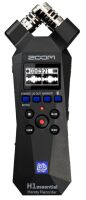 ZOOM H1essential REJESTRATOR CYFROWY AUDIO REKORDER DYKTAFON