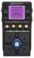 ZOOM MS-80IR+ MULTISTOMP