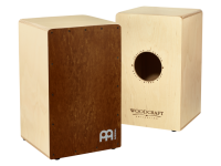 MEINL WCAJ300NT-LB CAJON WOODCRAFT