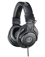 AUDIO TECHNICA ATH M30X