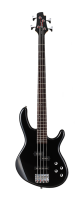 CORT ACTION BASS PLUS BK