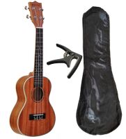 SEGOVIA SE-20S NT PACK UKULELE SOPRANOWE