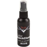 FENDER CS GUITARQUICK CLEAN 2 OZ 099-0535-000