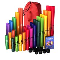 BOOMWHACKERS BUM BUM RURKI ZESTAW KLASOWY BWKL