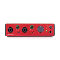 FOCUSRITE CLARETT+ 2PRE