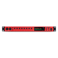 FOCUSRITE CLARETT+ 8PRE