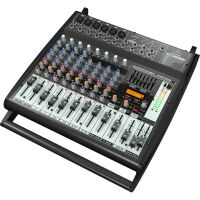 BEHRINGER PMP 500