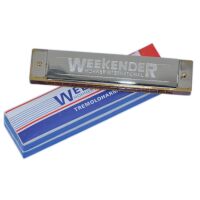 HOHNER WEEKENDER 2326/32 HARMONIJKA