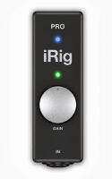 IK IRIG PRO