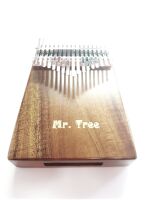 KALIMBA MR TREE 17-TONOWA