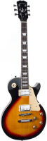 ARROW LP 22 SUNBURST ROSEWOOD/CREAM B-STOCK