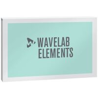 STEINBERG WAVELAB ELEMENTS 12