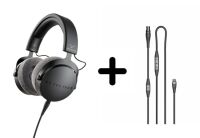 BEYERDYNAMIC DT 700 PRO X + KABEL PRO X LIGHTNING