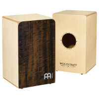 MEINL WCAJ300NT-QE CAJON WOODCRAFT