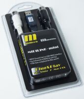 MIDITECH INTERFEJS MIDI/USB MIDILINK