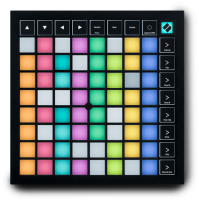 NOVATION LAUNCHPAD X