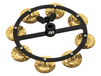 MEINL HTHH1B-BK TAMBURYNO HI HAT