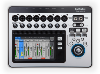 QSC TOUCHMIX-8 MIKSER CYFROWY
