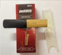 RICO PLASTICOVER 1,5 STROIK DO SAKSOFONU BARYTONOWEGO RRP05BSX150