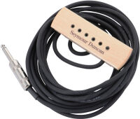 SEYMOUR DUNCAN WOODY HUM CANCELING W/ADJ. POLE PC PRZYSTAWKA SWOODY XL